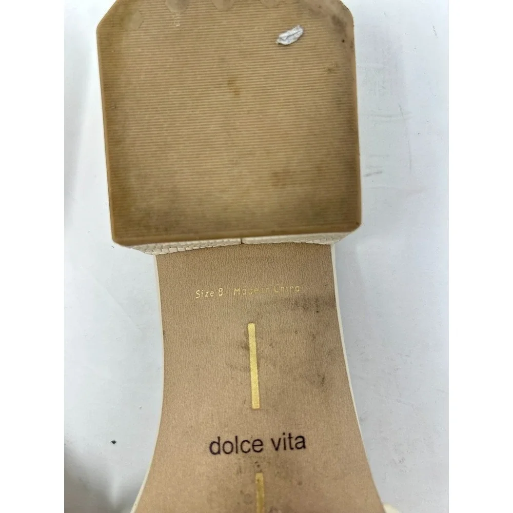 Dolce Vita sz thank